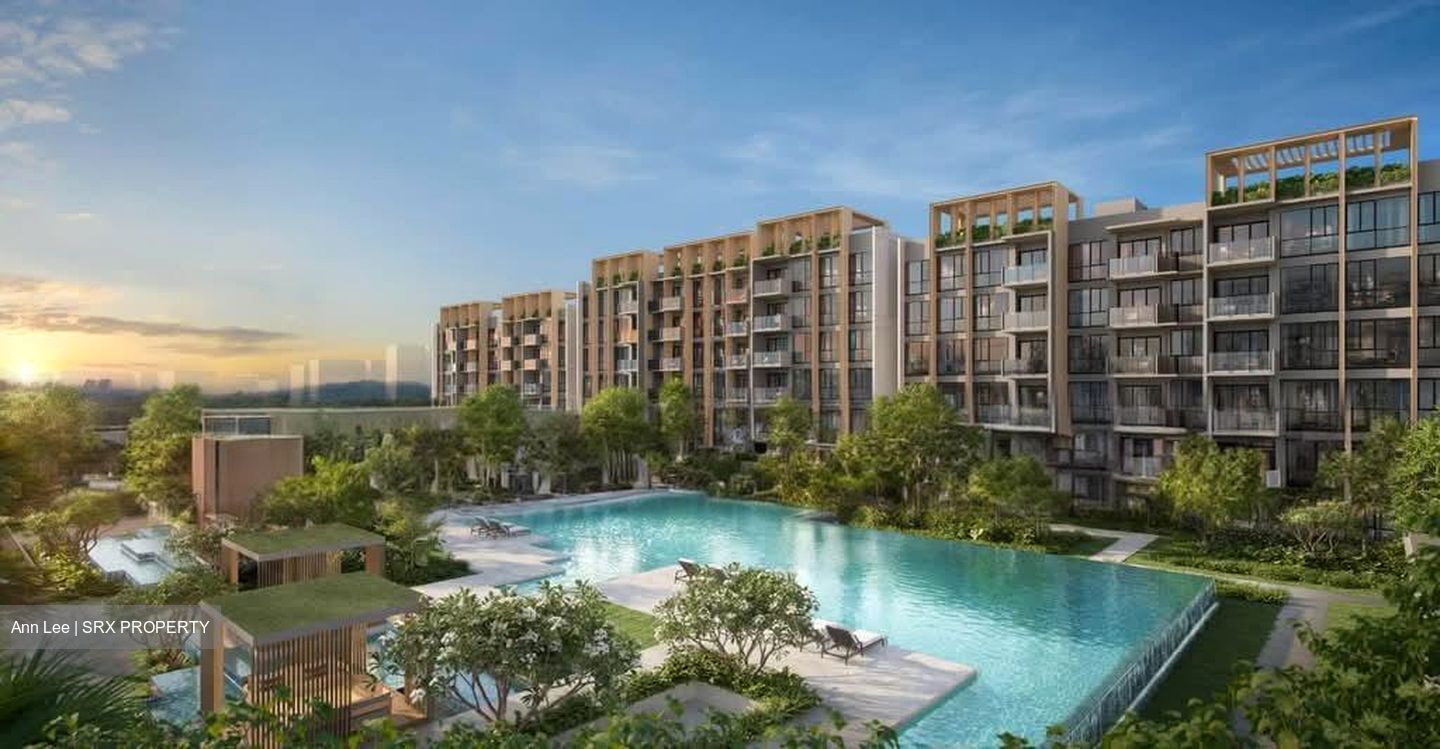 Narra Residences (D23), Apartment #544861421